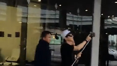 曼谷接機
