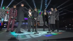 2014 MAMA頒獎典禮 特別篇