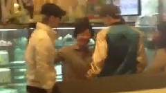 Hyuk & Hae 離開TLJ