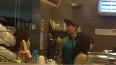 TLJ Hyuk & Hae 離開之前