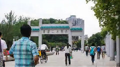 韻動珞珈 武漢大學延時攝影