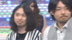 サカナクション 初登場介紹