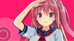 動漫<蒼の彼方のフォーリズム> OP