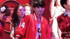 High School Musical 音樂劇