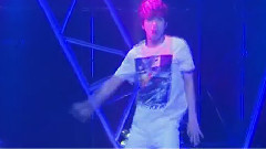 Lay It Down 綠賢Ver