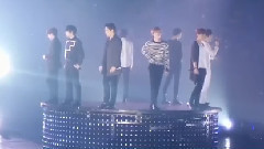 Evanesce - Super Show SS6 Bangkok 15/01/10 飯拍
