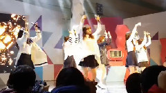 像昨天一樣晚安