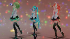 エレクトロ?ワールド