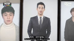 MAMA 秀賢訊息