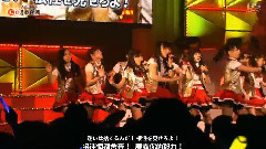 M19[紅組] River(舞臺AKB49のメンバー)