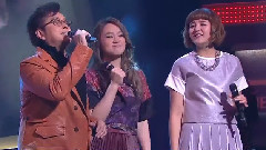 黃昏的聲音 & 雨絲情愁 & 愛的替身