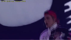 Jun. K 慶生頻