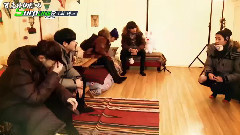 Surplines EXO 新綜藝預告