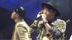 Epik High舞臺表演 - 29屆金唱片頒獎典禮 現場版 15/01/14