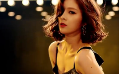 新成員 SOJIN Promotion Video (Beyonce - Ego cover.)