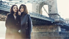 Davichi迷你專輯<DAVICHI HUG> Highlight影像