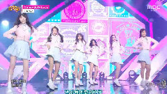 Candy Jelly Love 現場混合