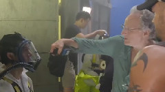 駭客交鋒