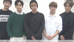 2015 FNC 全球選秀 FTISLAND應援視頻