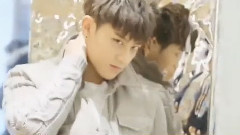 雜志< The Celebrity >拍攝花絮