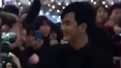 SBS演技大賞紅毯