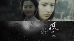 風華錄