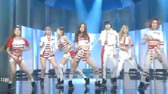 Deja Vu - KBS音樂銀行 現場版 15/01/16