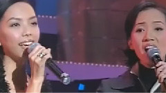 藍天 & 但愿人長久