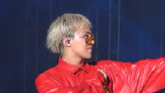 首爾安可演唱會 Say:GD