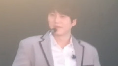 始源圭賢自我介紹