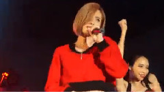 女孩,站出來!