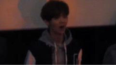 電影<重返20歲>美麗華見面會