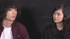 <さよなら歌舞伎町>染谷將太 & 前田敦子訪談