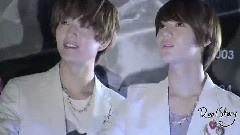 SM Art Exhibition見面會