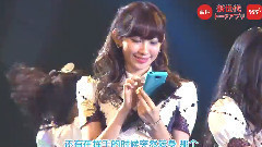755CMメイキンク? ? オフショットのAKB48がいっぱい