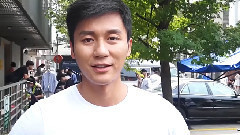 電視劇<何以笙簫默>花絮