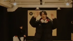 雪之糖 練習室舞蹈版