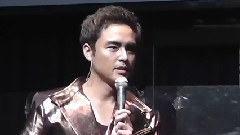 明天你要嫁給我