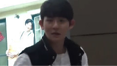 音樂劇帥小伙兒Ricky的特輯