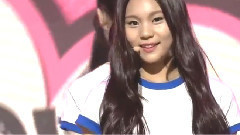 玻璃珠 - Mnet M!Countdown 現場版 15/01/22