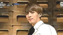 Deja Boo -Mnet M Countdown 現場版 15/01/22