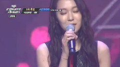 火 - Mnet M!Countdown 現場版 15/01/22