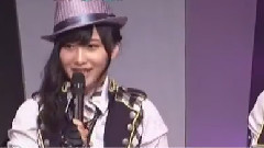 前田敦子Center復活 AKB Request Hour 2015