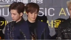 本賞受賞 & 獲獎感言