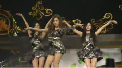 Holler - 第29屆金唱片頒獎禮 現場版 15/01/15