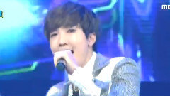 Break Ya - MBC ShowChampion 現場版 15/01/21