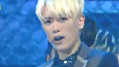 Kidding Me - MBC ShowChampion 現場版 15/01/21