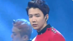 相似 - MBC ShowChampion 現場版 15/01/21