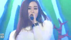 上和下 - MBC ShowChampion 現場版 15/01/21