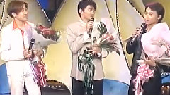 Talk & 紅蜻蜓
